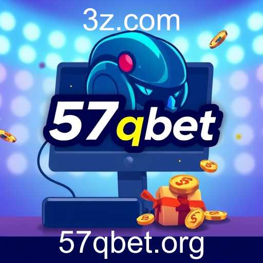 A Ascensão do 57qbet na Indústria de Jogos Online