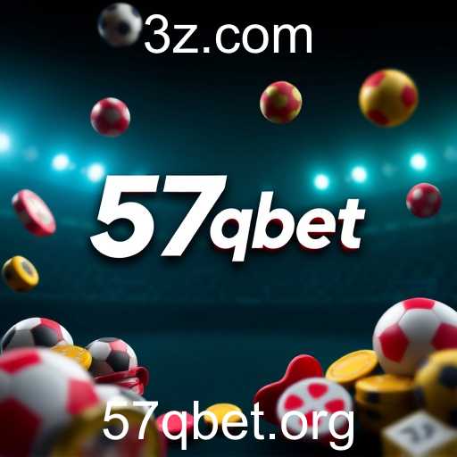 A Ascensão do 57qbet no Mercado de Jogos Online