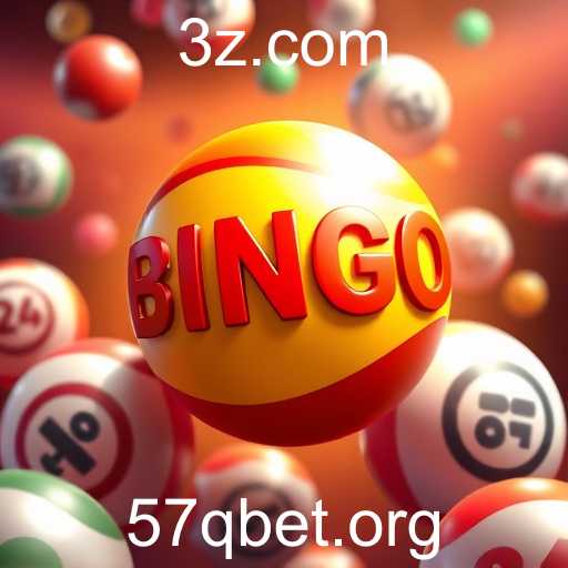Descubra a Excitante Categoria de Bingo no 57qbet