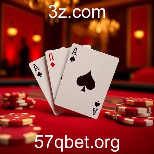 Jogos Online em Alta: A Ascensão de 57qbet