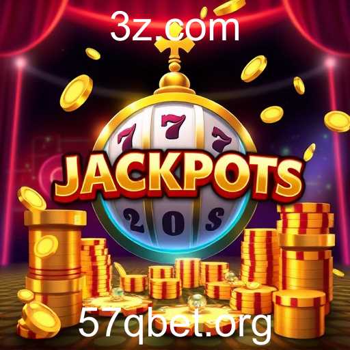 Explorando a Emoção dos Jackpots no 57qbet