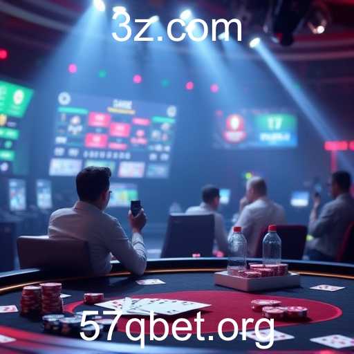 Inovações e Tendências no Mundo dos Jogos