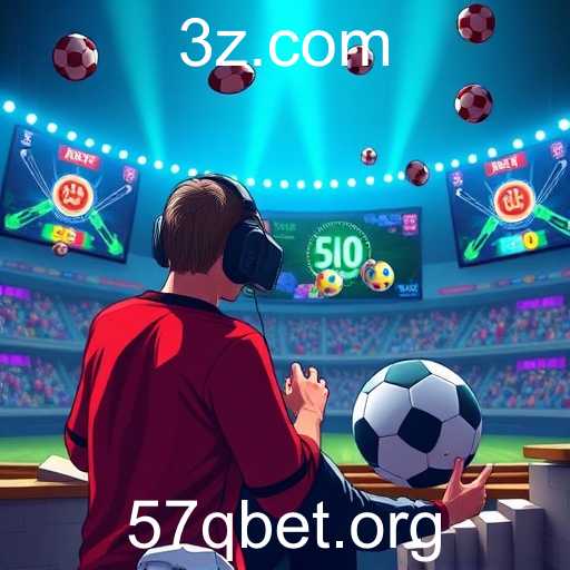 O Crescimento do Mercado de Jogos Online no Brasil em 2026