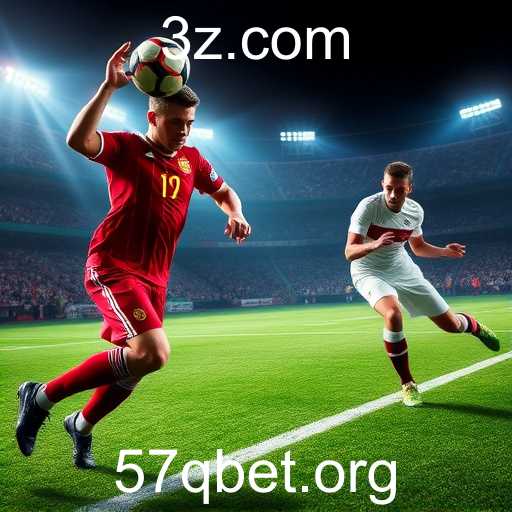 Revolução dos Jogos com 57qbet e Inovações de 2025