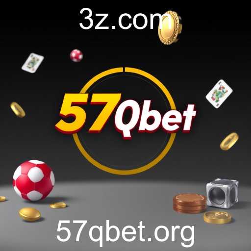 A Ascensão do 57qbet no Mercado de Jogos Online