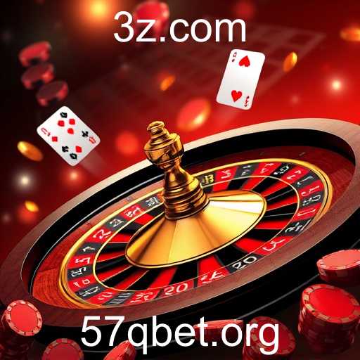 A Fascinação dos Jogos de Roleta no 57qbet: Estratégia e Entretenimento