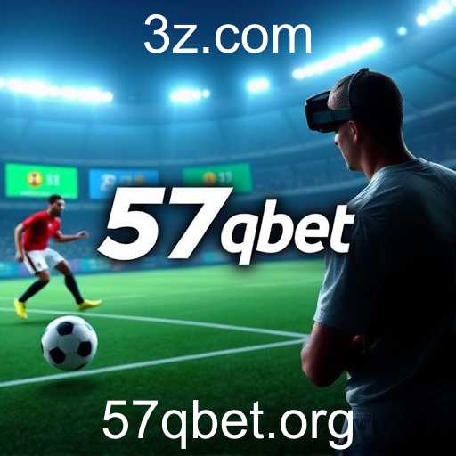 A Ascensão do 57qbet no Mundo dos Jogos Online