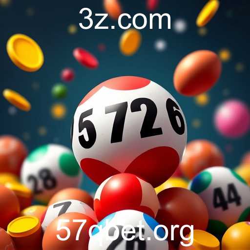 A Ascensão do 57qbet: A Nova Fronteira dos Jogos Online